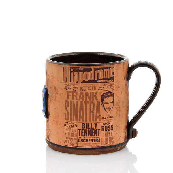 Steve Hansen, New Work, February 2025 – CLAYAKAR