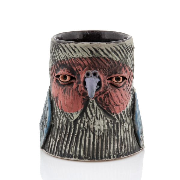 Ryan Myers, Solo Show, October 2024 CLAYAKAR