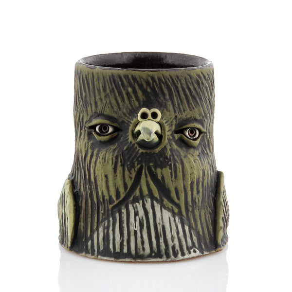 Ryan Myers, Solo Show, October 2024 CLAYAKAR