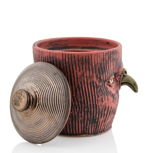 Ryan Myers, Solo Show, October 2024 CLAYAKAR