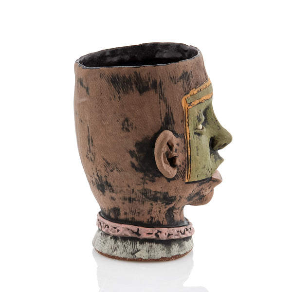 Ryan Myers, Solo Show, October 2024 CLAYAKAR