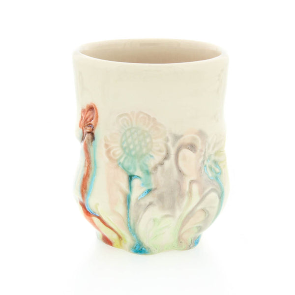 Joyce St. ClairVoltz CLAYAKAR