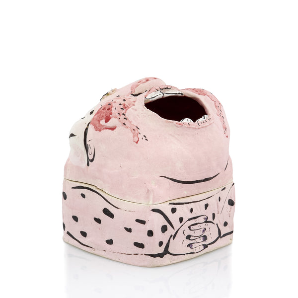 Sami Tsang, 2023 Solo Show – CLAYAKAR