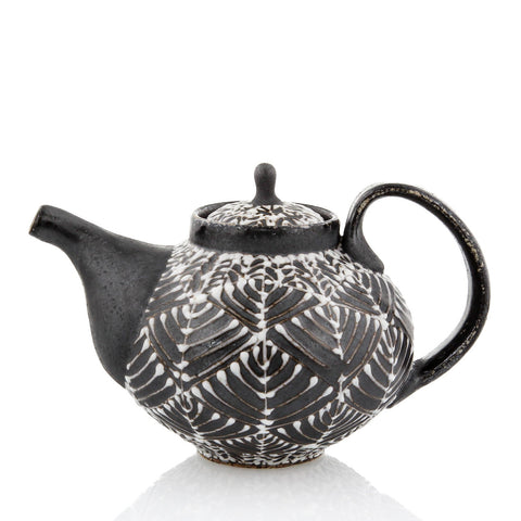 Solo Show: Clarice Allgood, Winter 2027