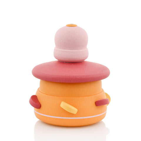 Solo Show: Chris Alveshere, Spring 2027