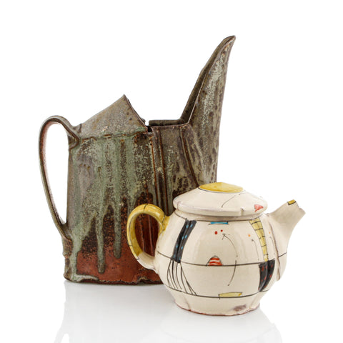 Solo Show: Bede Clarke, March 8th 2024