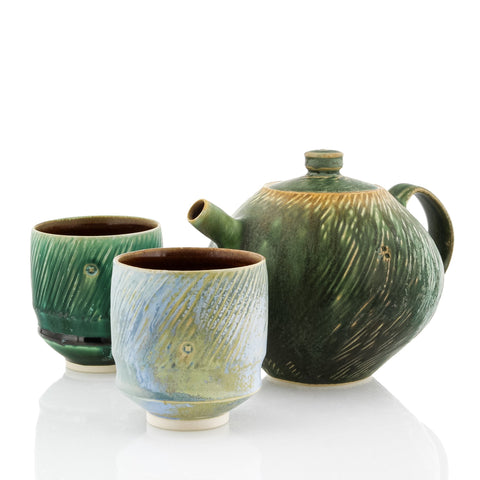 Solo Show: Nick DeVries, Summer 2026