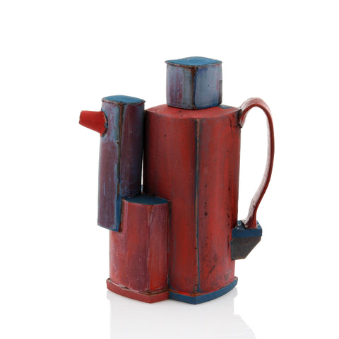 Solo Show: Marty Fielding, July 26th, 2024