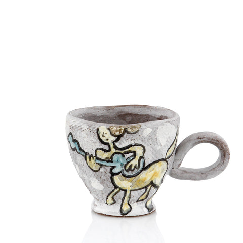 ESPRESSO & SHOT CUPS