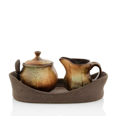 Women in Clay