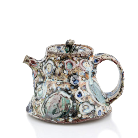 Solo Show: NOM Ceramics, June 2026