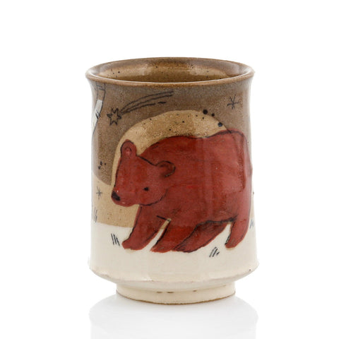 Shrusko Ceramics (Nina Mrđenović & Jošt Bukovec)