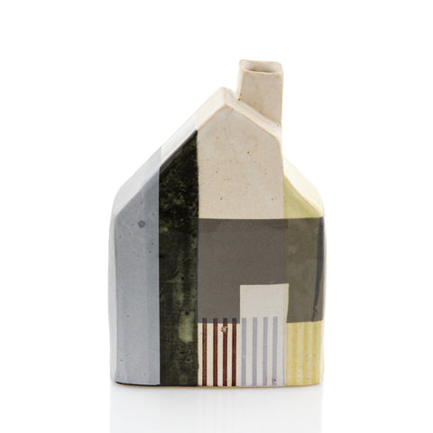 Solo Show: Stacy Snyder, April 4th 2025