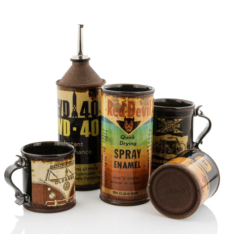 New Work: Mitchell Spain, May 1st 2026