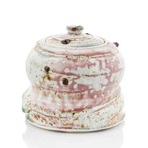 New Work: Chad Steve, Winter 2026