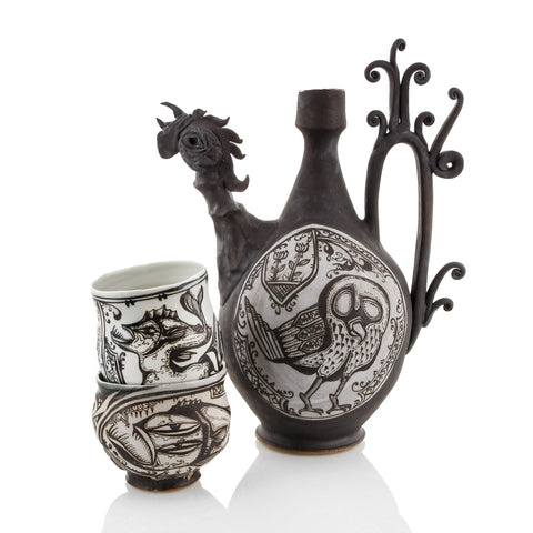 Solo Show: David Swenson, Spring 2026