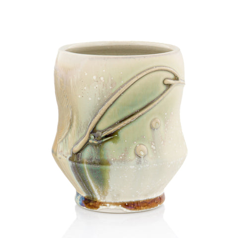 YUNOMI & TEA BOWLS