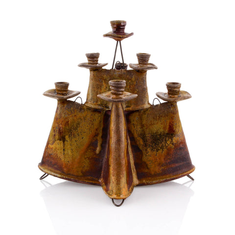 CANDLE HOLDERS