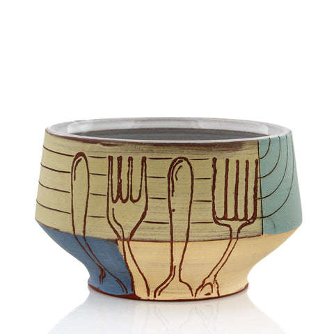 BOWLS
