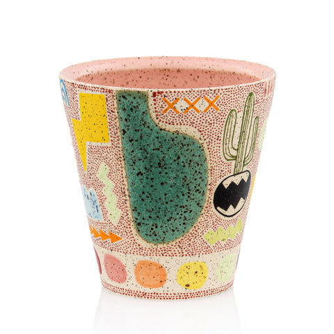 CUPS & TUMBLERS
