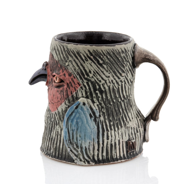 Ryan Myers, Solo Show, October 2024 CLAYAKAR