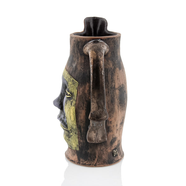 Ryan Myers, Solo Show, October 2024 CLAYAKAR