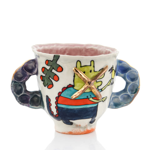 Chanakarn Semachai (Punch)