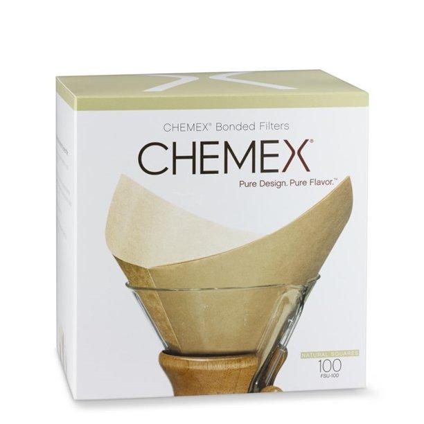 Chemex Filters, for Eight Cup