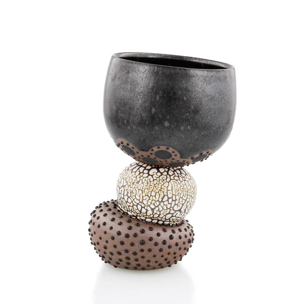 Al Holen, New Work – CLAYAKAR