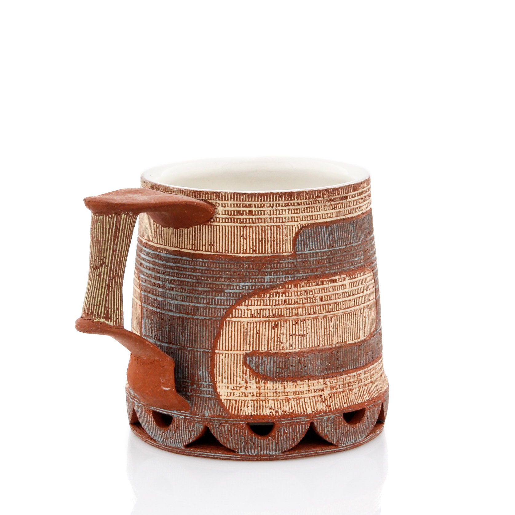 Respher Matt Repsher, Mug – CLAYAKAR