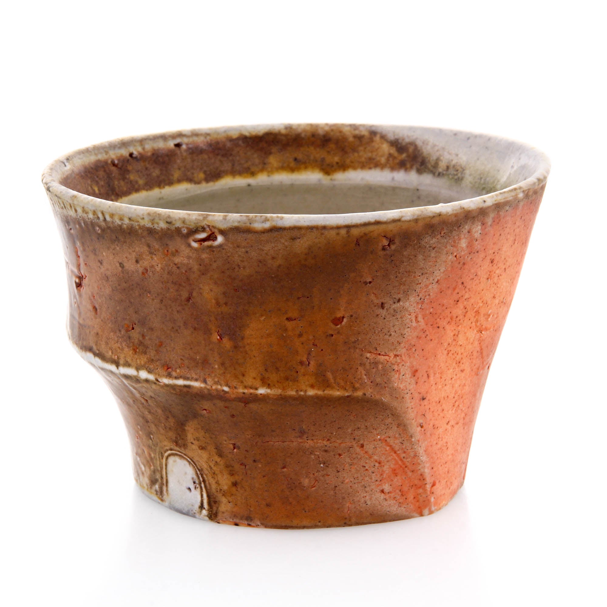 Casey Beck, Cup, Soda Fired